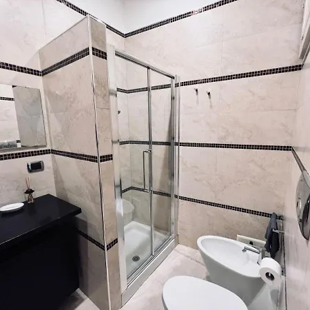 Best - Centrale Apartamento *