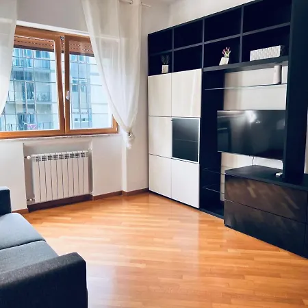 Apartamento Best - Centrale Bari