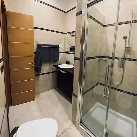 Best - Centrale Apartamento *