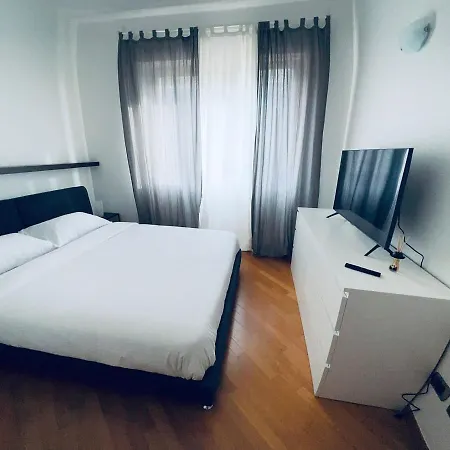 Best - Centrale Apartamento Bari