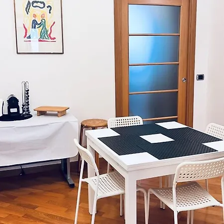 Best - Centrale Apartamento Bari