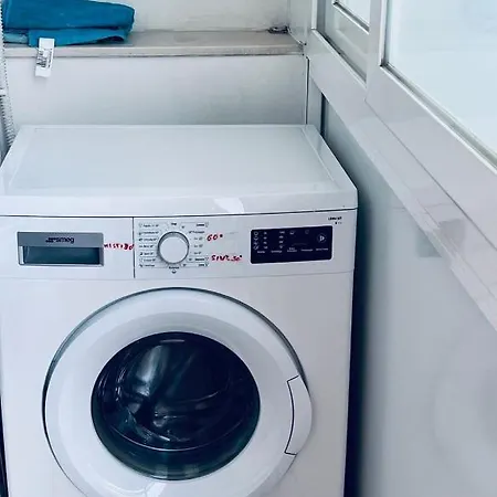 Best - Centrale Appartamento