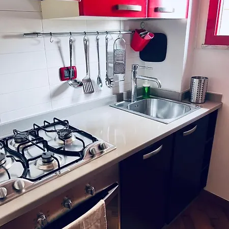 Apartamento Best - Centrale Bari