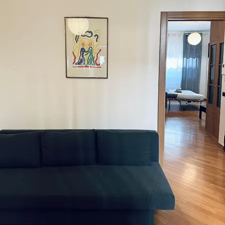 Best - Centrale Appartamento *