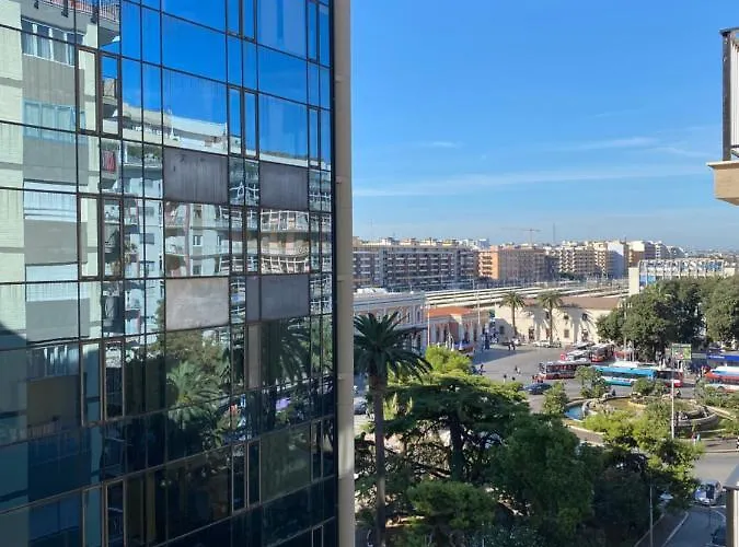 Διαμέρισμα Best - Centrale