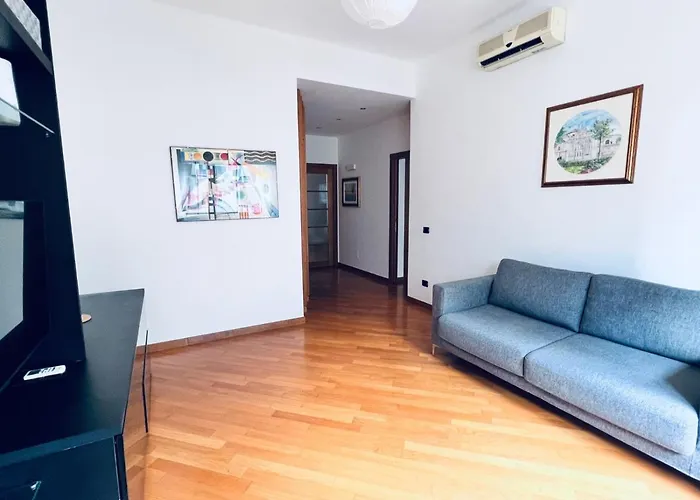 Best - Centrale Διαμέρισμα *