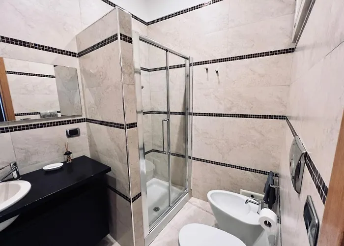 Best - Centrale アパート *