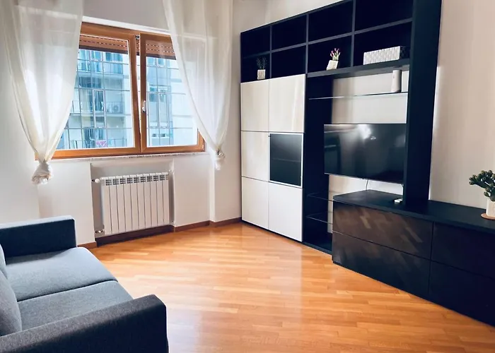 Διαμέρισμα Best - Centrale Μπάρι