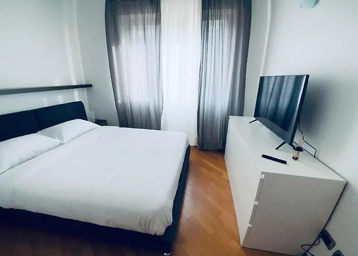 Best - Centrale アパート バーリ