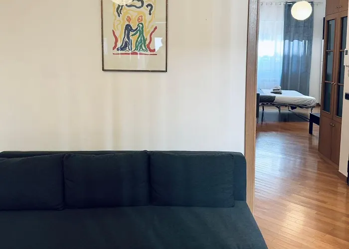 Best - Centrale Διαμέρισμα *