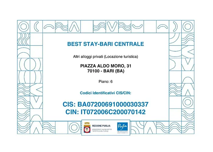 Best - Centrale Διαμέρισμα *
